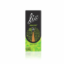LIA URBAN SPIRIT FRAGRANT CONES