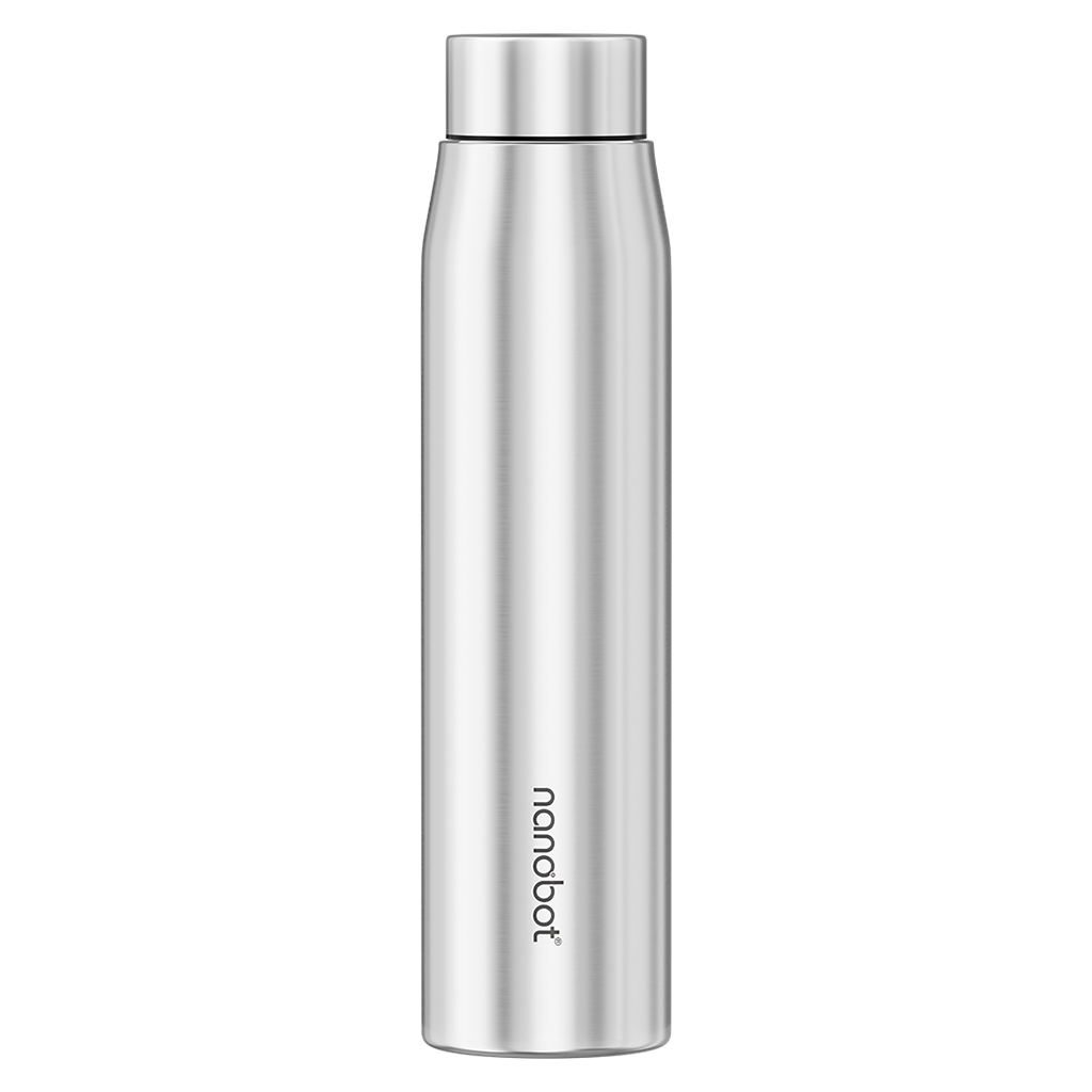 STEEL BOTTLE 900ML SIZE