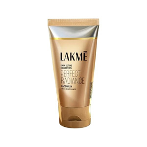 LAKME PERFECT RADIANCE FACEWASH