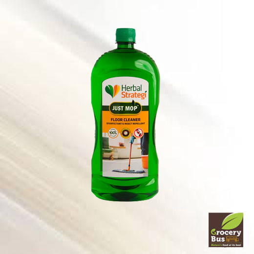 HERBAL STRATEGI FLOOR CLEANER 