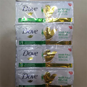 DOVE HAIRFALL RESCUE SHAMPOO