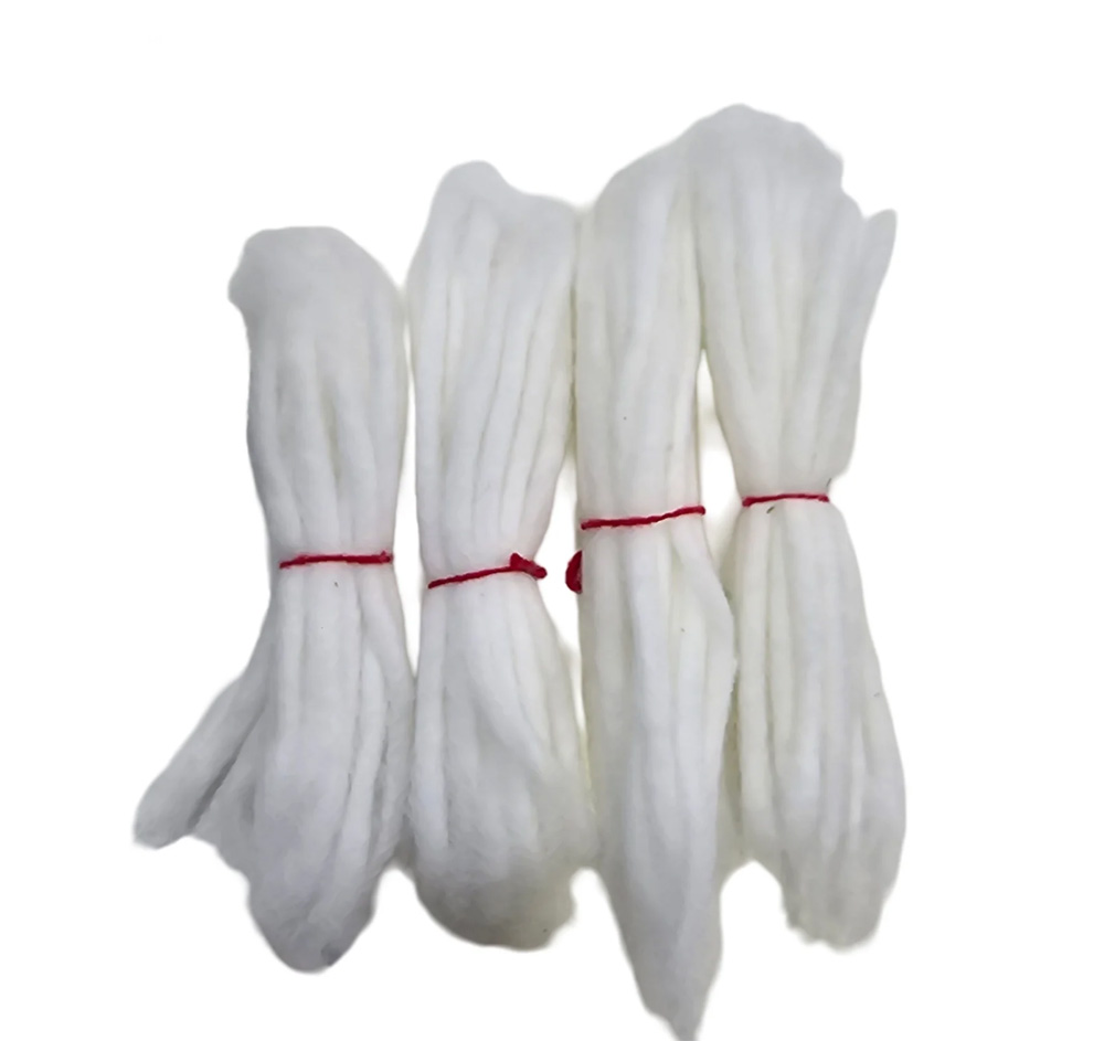 Cotton Wicks/Panju Thiri 