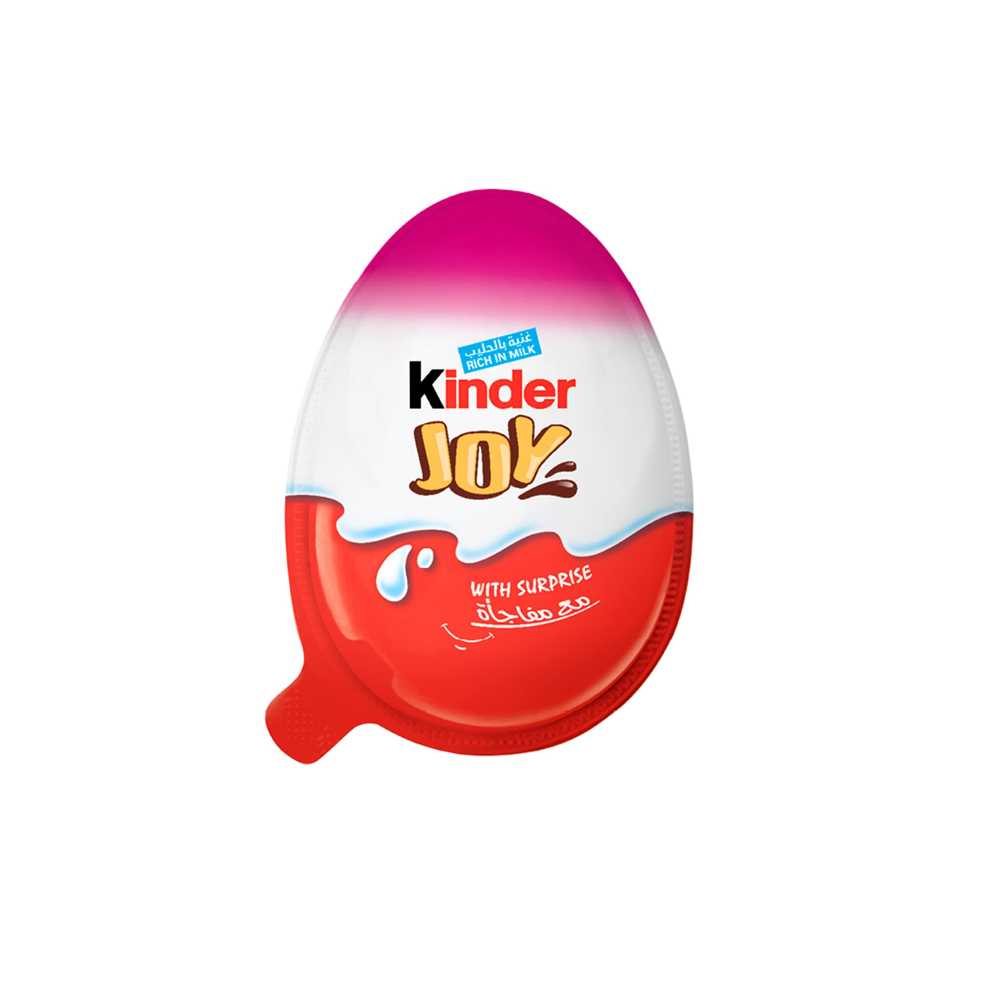 KINDER JOY - GIRLS