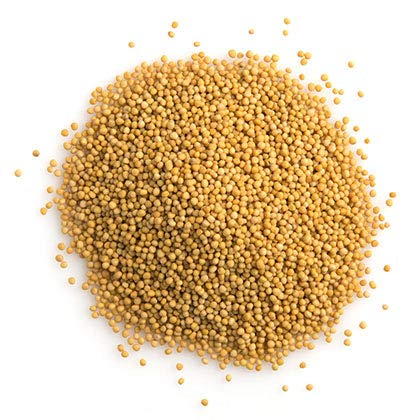 WHITE MUSTARD (VEN KADUGU)