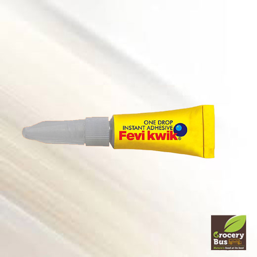 Fevikwik Instant Gum