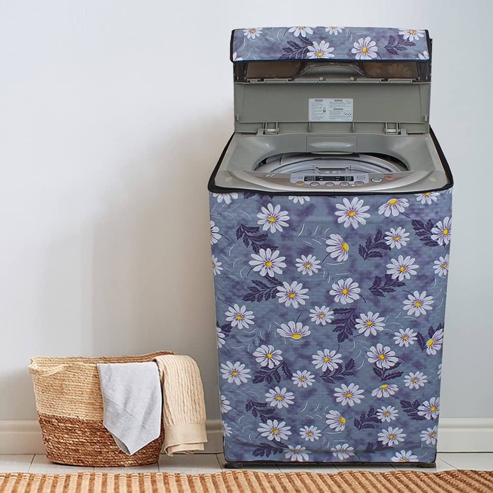 WASHING MACHINE COVER - TOP LOAD