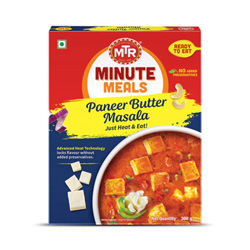 MTR PANEER BUTTER MASALA 