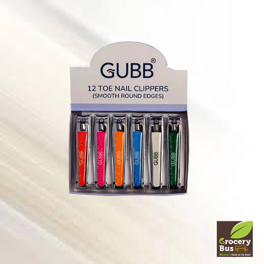 GUBB NAIL CLIPPERS / CUTTER