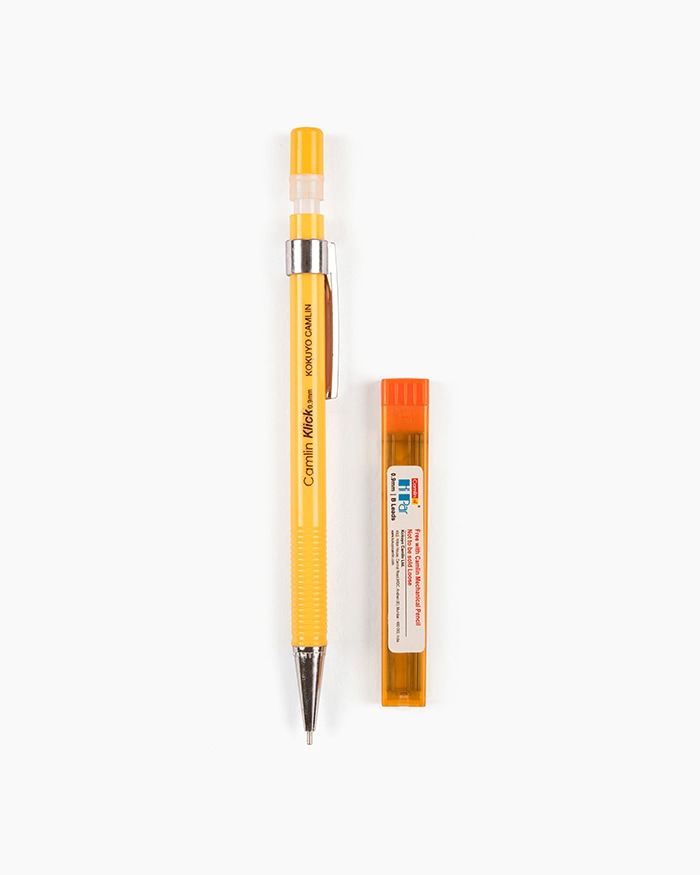 CAMLIN KLICK PEN PENCIL 0.9MM