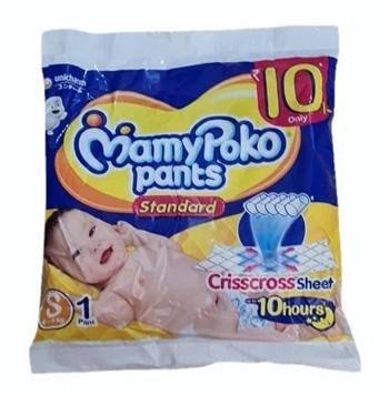 MAMYPOKO PANTS SMALL