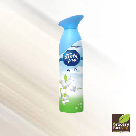 AMBIPUR AIR ROOM FRESHNER JASMINE