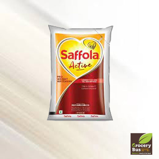 SAFFOLA ACTIVE OIL