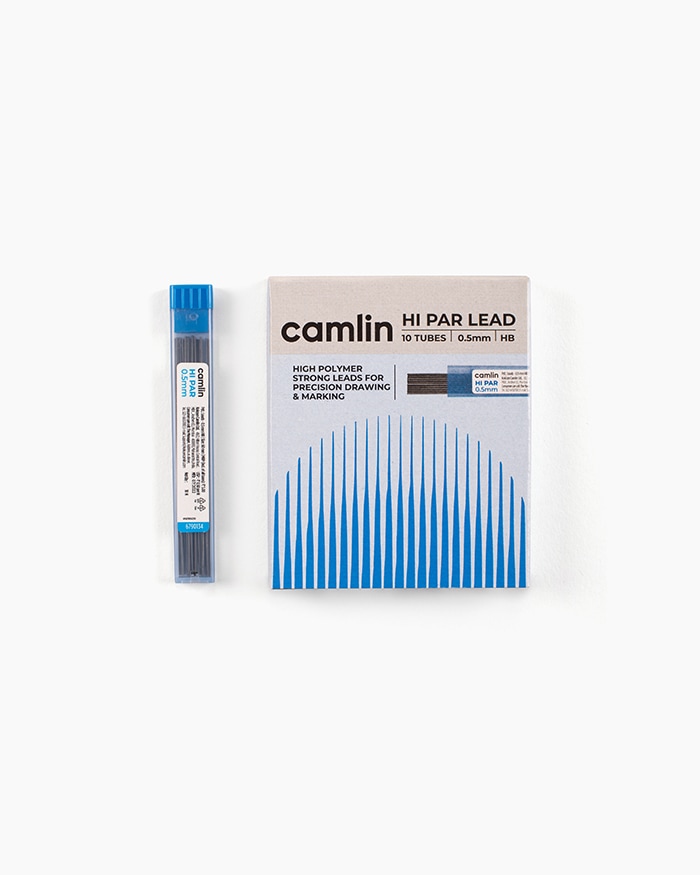 CAMLIN HI PAR LEAD 0.5MM