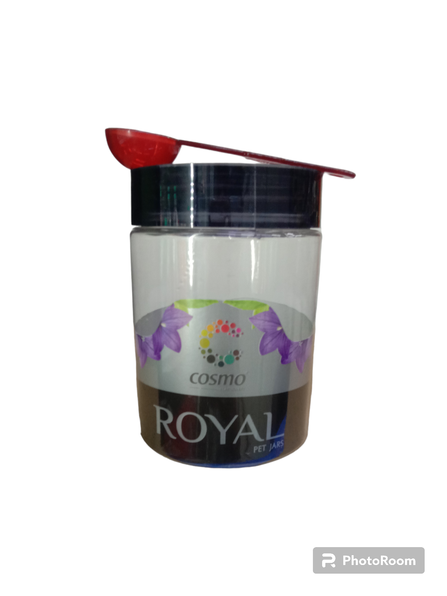 COSMO ROYAL KITCHEN CONTAINER 500ML