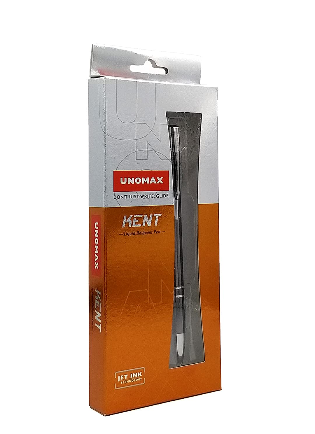 UNOMAX KENT  BALLPOINT PEN