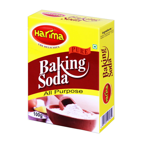 Harima Baking Soda