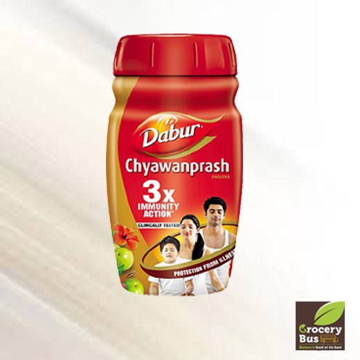 DABUR CHYWANPRASH 