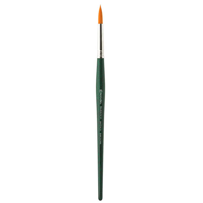 PAINTING BRUSH NO.7