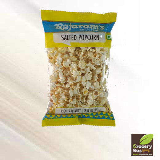 Rajaram Salt Popcorn