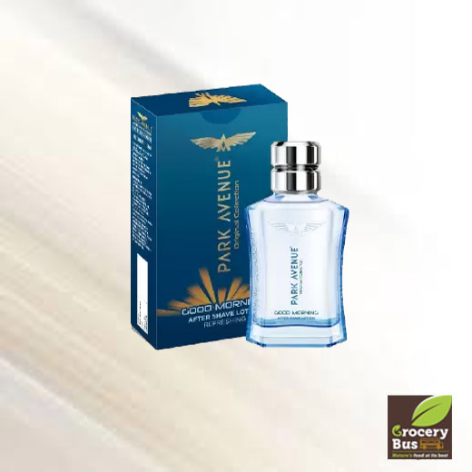 PARK AVENUE GOOD MORNING AFTER SHAVE LOTION 