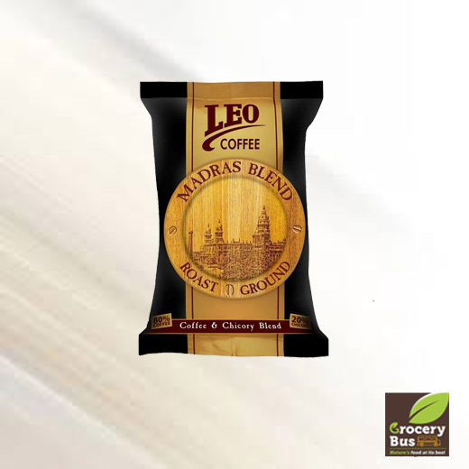 LEO MADRAS BLEND FILTER COFFEE