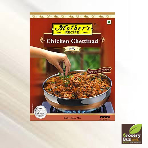 MOTHERS CHICKEN CHETTINAD MIX