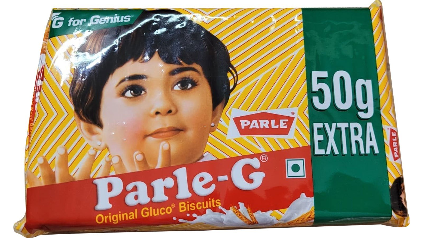 PARLE _G ORIGINAL BISCUIT 250G