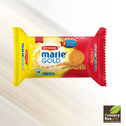 Marie Gold Biscuit