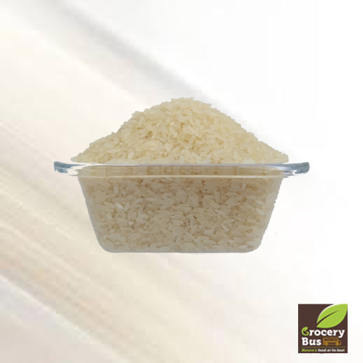Ponni Boiled Rice (Rajabogam)