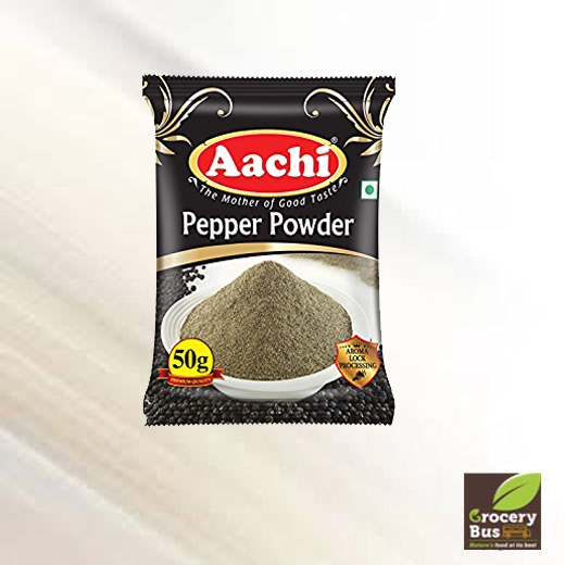 AACHI PEPPER POWDER