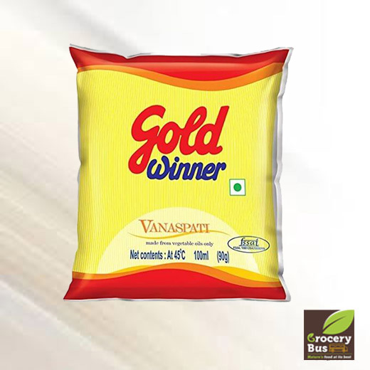 GOLDWINNER VANASPATHI