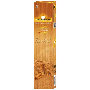 Mangaldeep Sandal Agarbathi