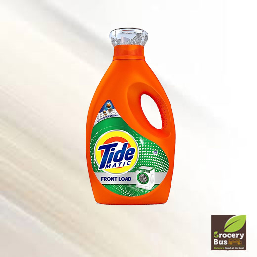 TIDE FRONT LOAD LIQUID 