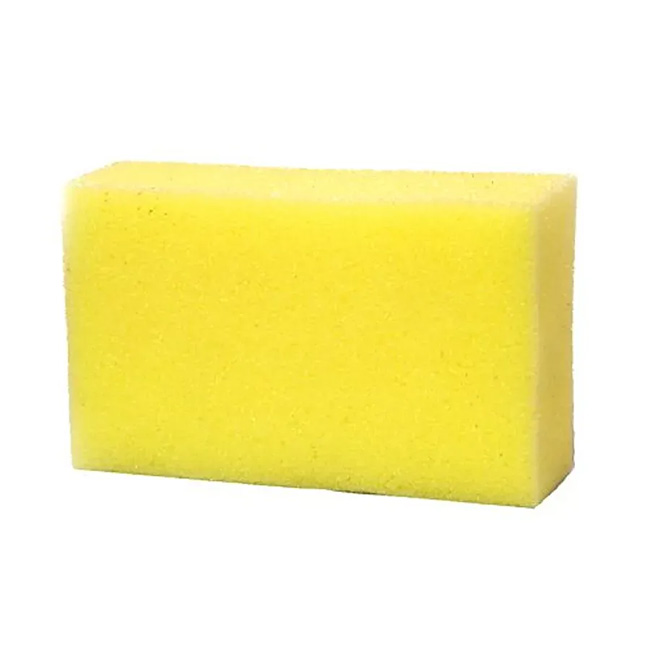 SPONGE _ COLOURS