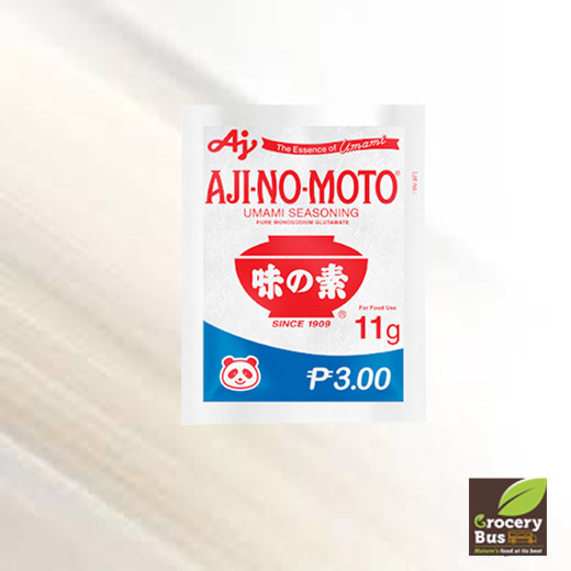 AJINO MOTO 