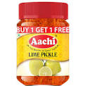 AACHI LIME PICKLE