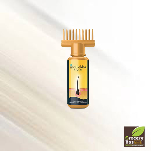 INDULEKHA BHRINGA HAIR OIL