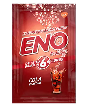 ENO COLA