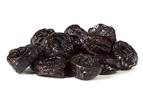 Plums - Dried