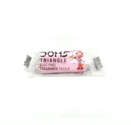 DOMS TRIANGLE FRAGRANCE ERASER