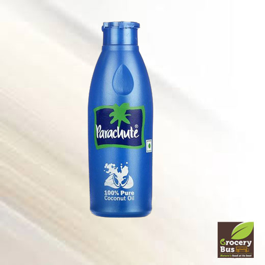 Parachute Coconut Oil Bottle