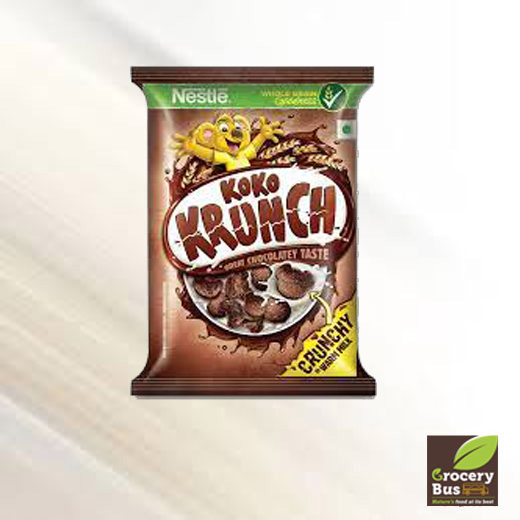 Nestle Koko Krunch