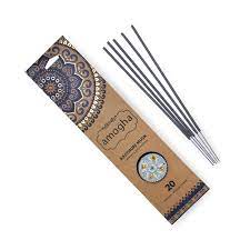 AMOGHA INCENSE STICK KASTHURI MUSK