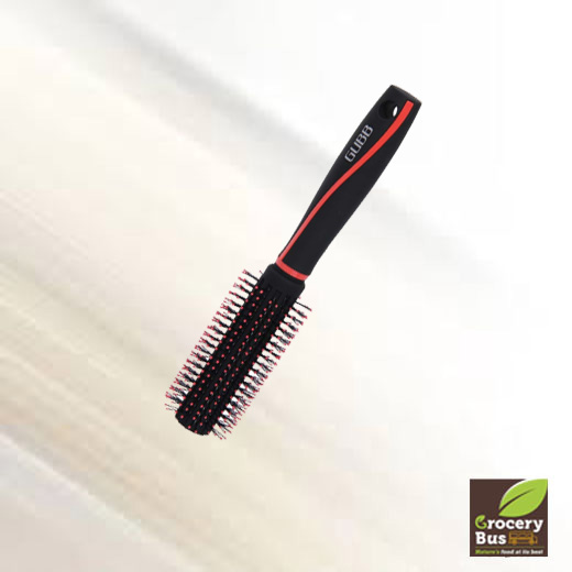 GUBB ROUND HAIR BRUSH