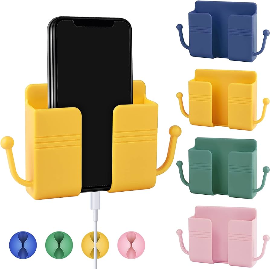  WALL MOUNTED STORAGE BOX