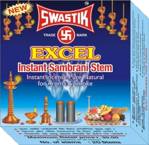 SWASTIK EXCEL SAMBRANI 