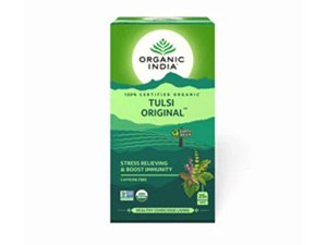 ORGANIC INDIA TULSI ORIGINAL