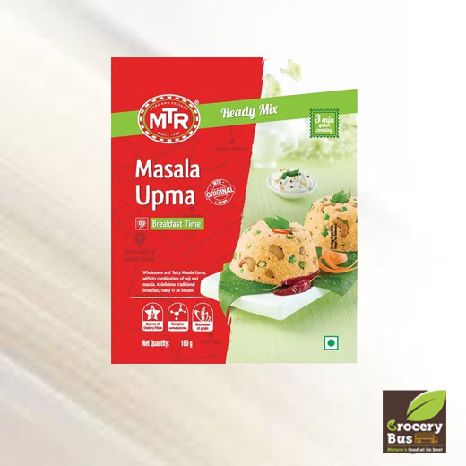 MTR MASALA UPMA MIX