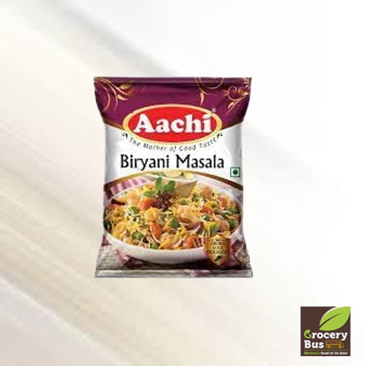 AACHI BIRYANI MASALA 