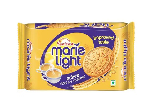 SUNFEAST MARIE LIGHT ACTIVE BISCUIT